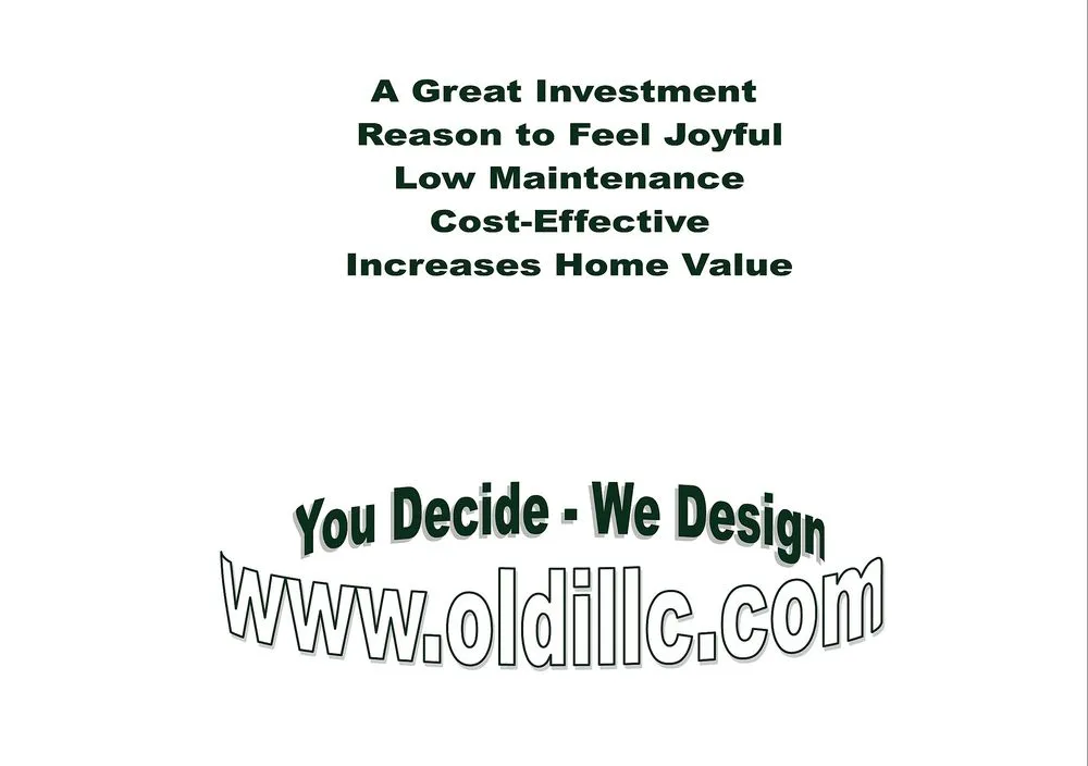 Local yard cleanup service with custom design in Poolesville, MD by Only Landscape Designs and Installation