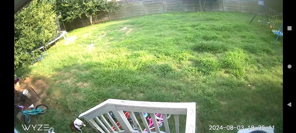 Reliable garden landscaping for homes across Austin, TX - Only Lawns