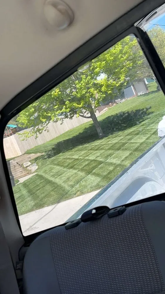 Custom yard maintenance for homes in Council Bluffs, IA by Only Lawns