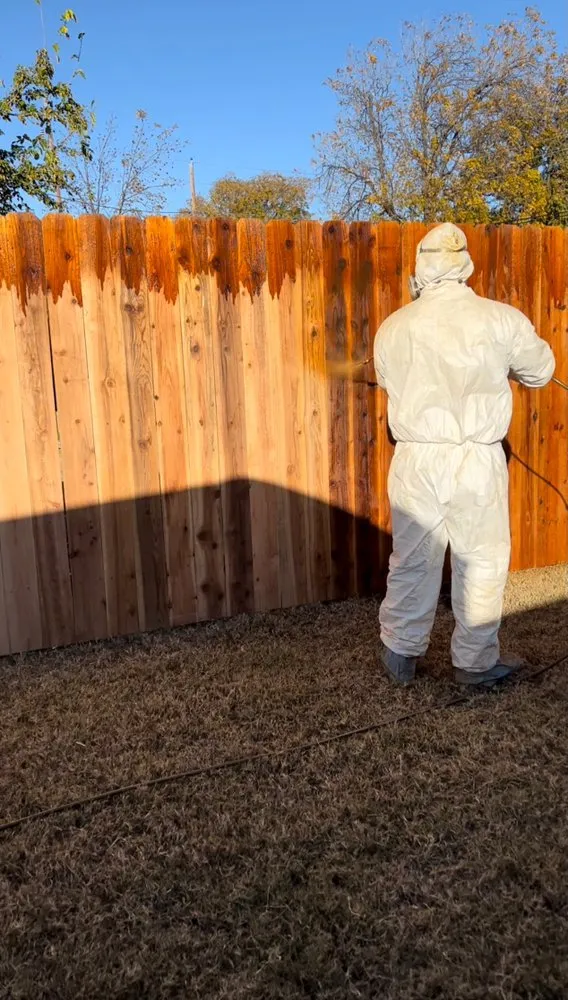 Trusted yard cleanup service near you across Abilene, TX - Only Property