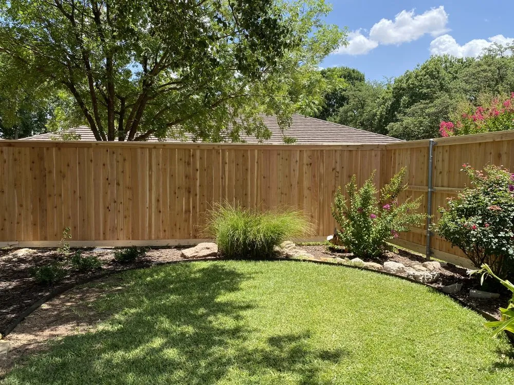 Top-rated garden landscaping in Abilene, TX - Only Property