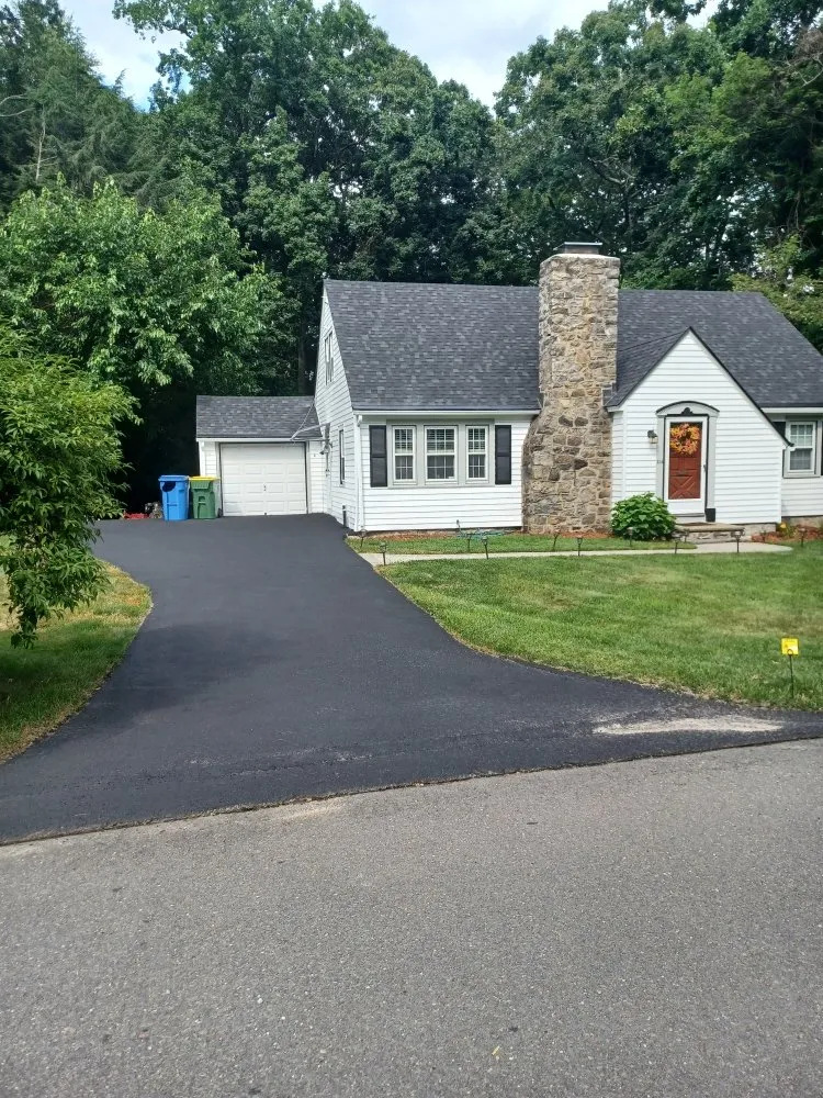 Expert landscaping services near you in Waterbury, CT by Only Solutions