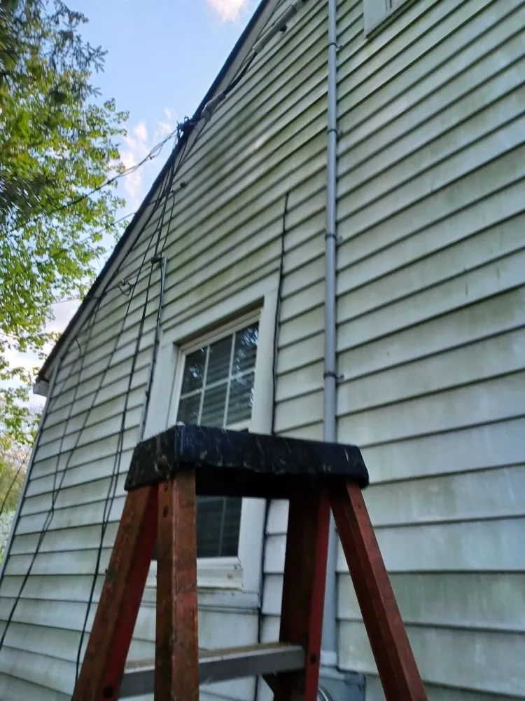 Affordable yard cleanup service for year-round maintenance in Waterbury, CT by Only Solutions