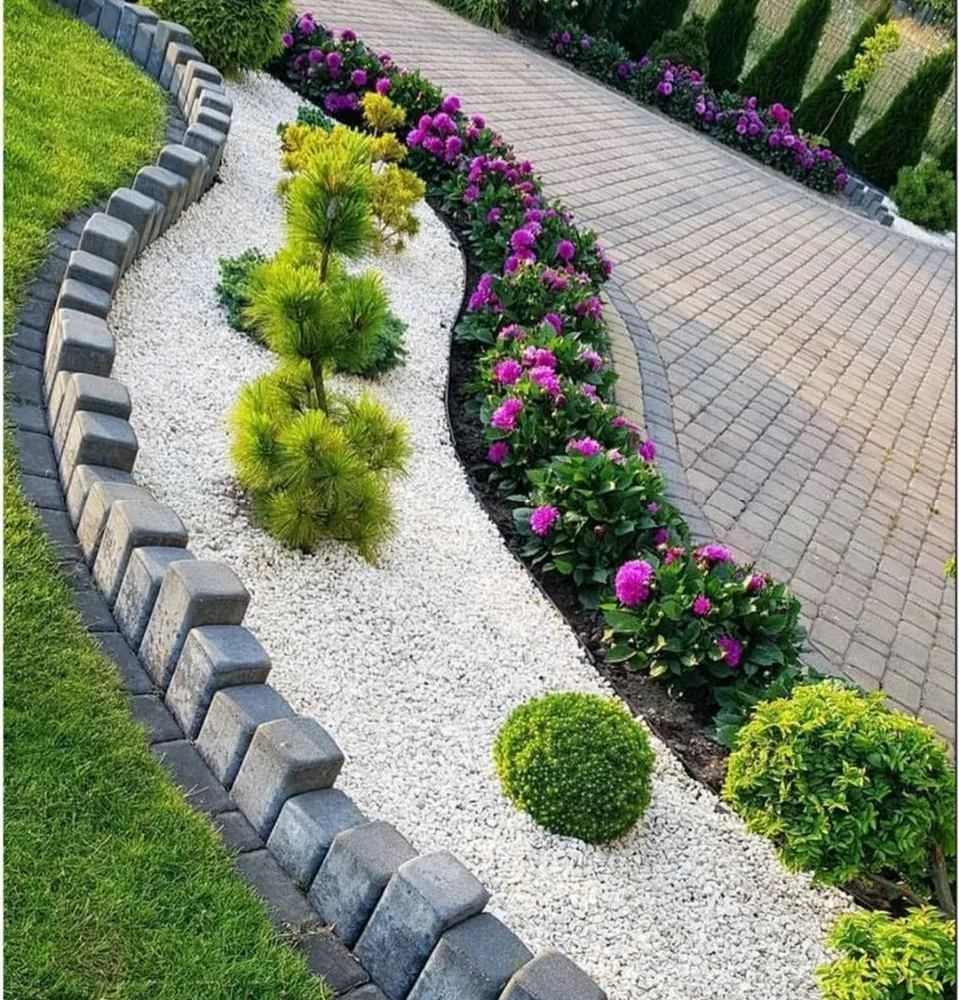 Trusted landscaping services near you across Bridgeport, CT - Onlyonce Landscaping