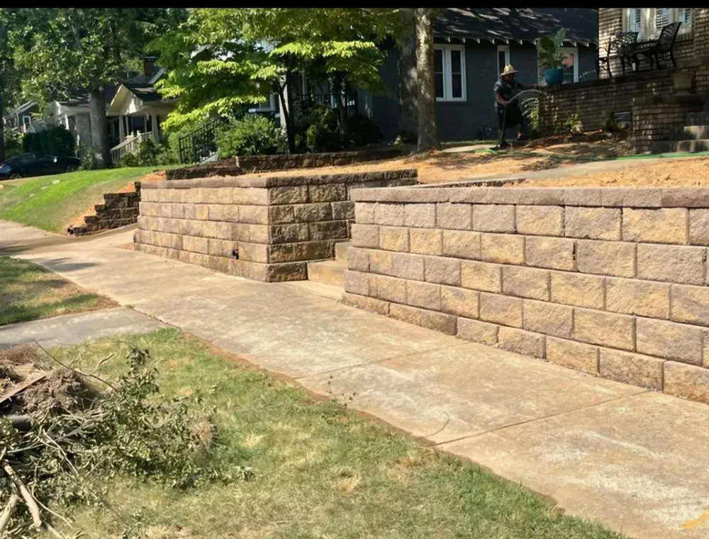 Local yard cleanup service for outdoor upgrades across Mabelvale, AR - Ono Landscaping