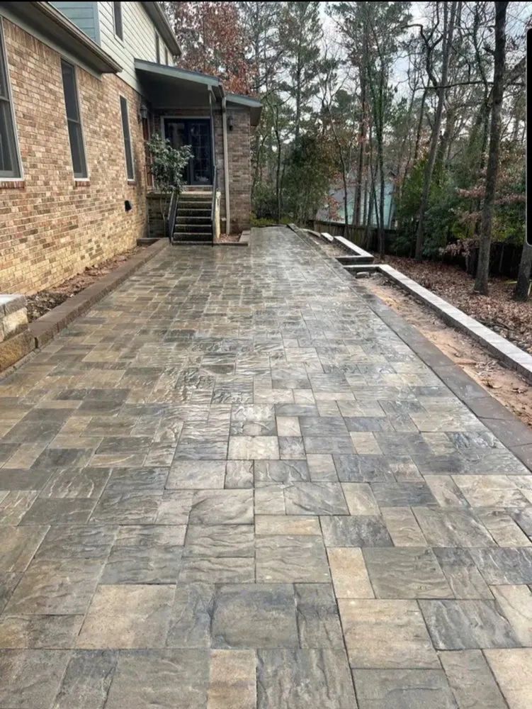 Local landscaping services in Mabelvale, AR - Ono Landscaping