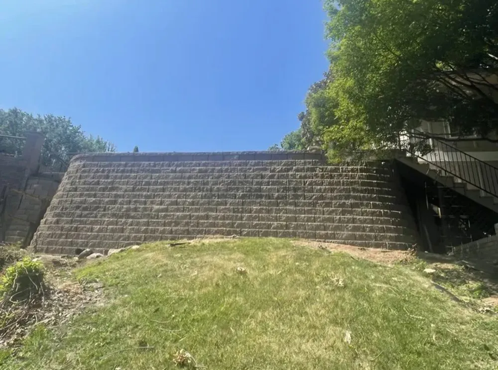 Affordable outdoor landscaping in Mabelvale, AR - Ono Landscaping