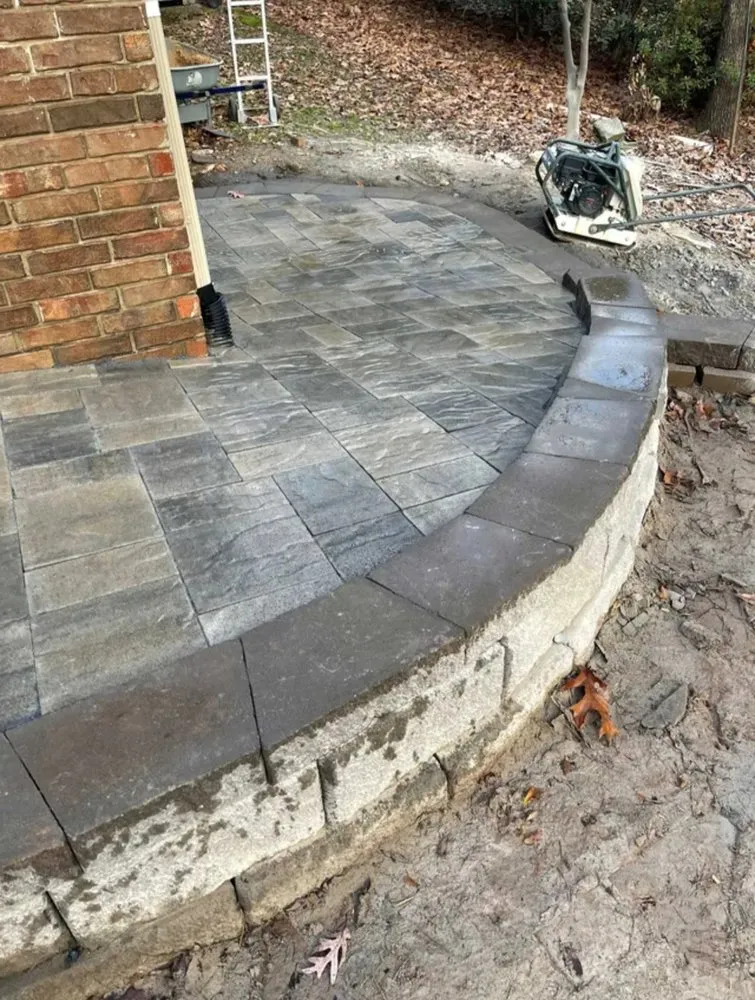 Reliable yard cleanup service in Mabelvale, AR - Ono Landscaping