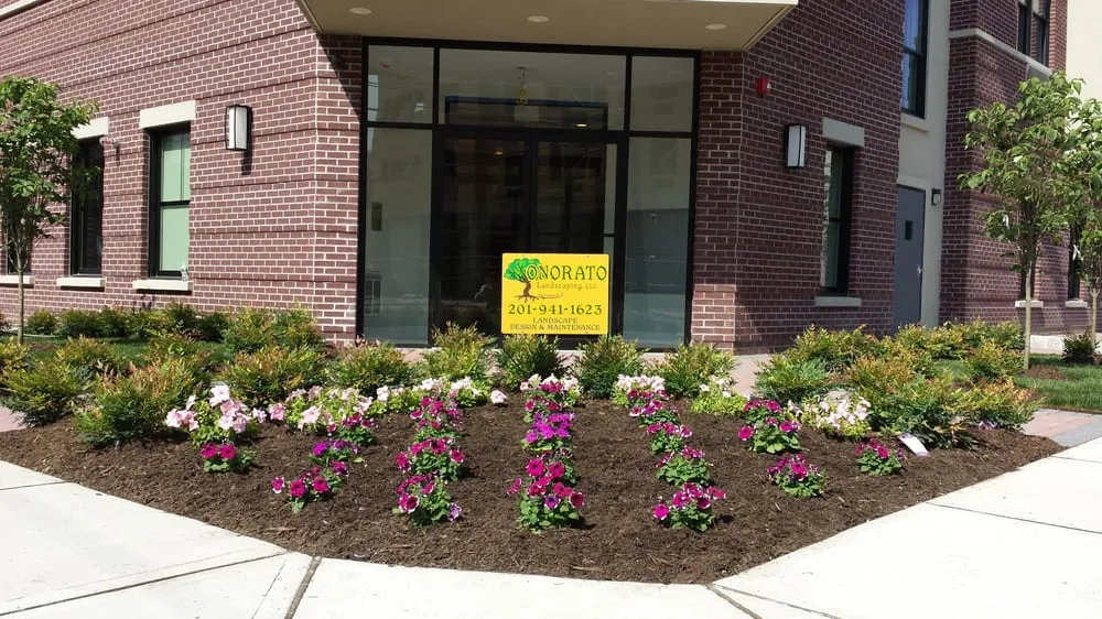 Professional lawn care service experts serving Cliffside Park, NJ - Onorato Landscaping