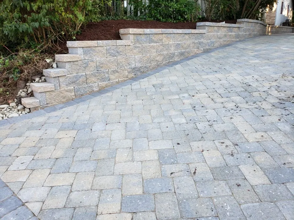 Professional outdoor landscaping in Cliffside Park, NJ - Onorato Landscaping