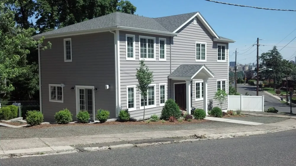 Custom yard maintenance for outdoor upgrades across Cliffside Park, NJ - Onorato Landscaping