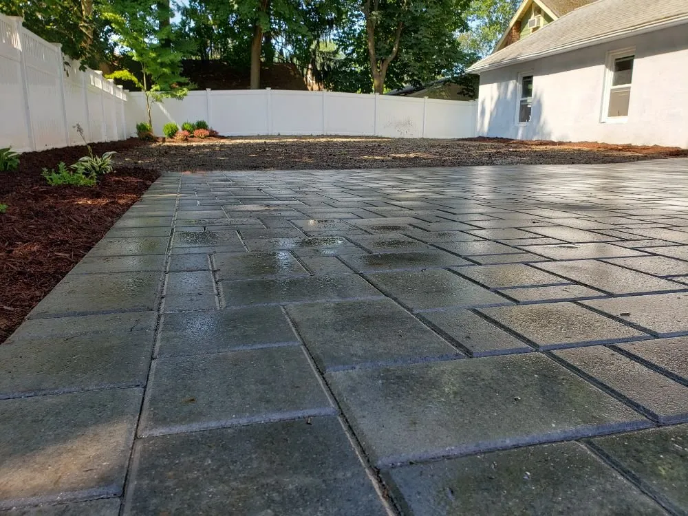 Trusted landscape installation in Cliffside Park, NJ - Onorato Landscaping