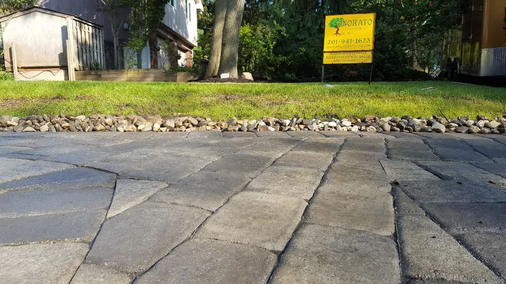 Trusted landscaping services experts serving Cliffside Park, NJ - Onorato Landscaping