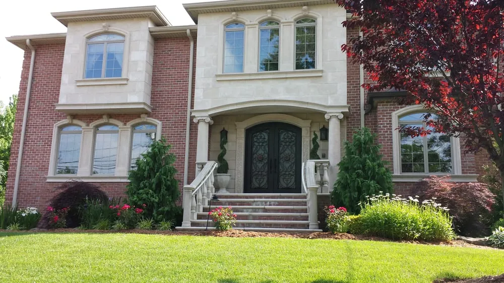 Local lawn mowing service in Cliffside Park, NJ - Onorato Landscaping