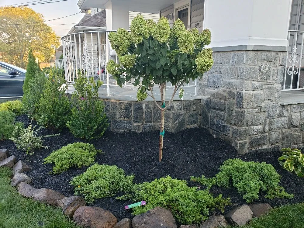 Top-rated garden landscaping for outdoor upgrades across Cliffside Park, NJ - Onorato Landscaping