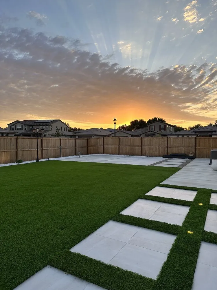 Expert landscaping services experts serving Sacramento, CA - Onpoint Landscaping