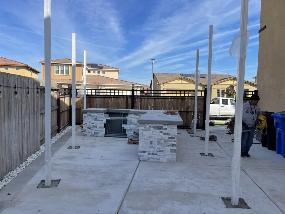 Reliable yard maintenance experts serving Sacramento, CA - Onpoint Landscaping