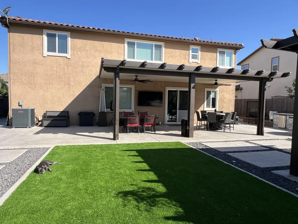 Professional landscaping services for outdoor upgrades across Sacramento, CA - Onpoint Landscaping