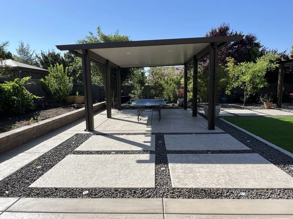 Reliable landscape design near you across Sacramento, CA - Onpoint Landscaping