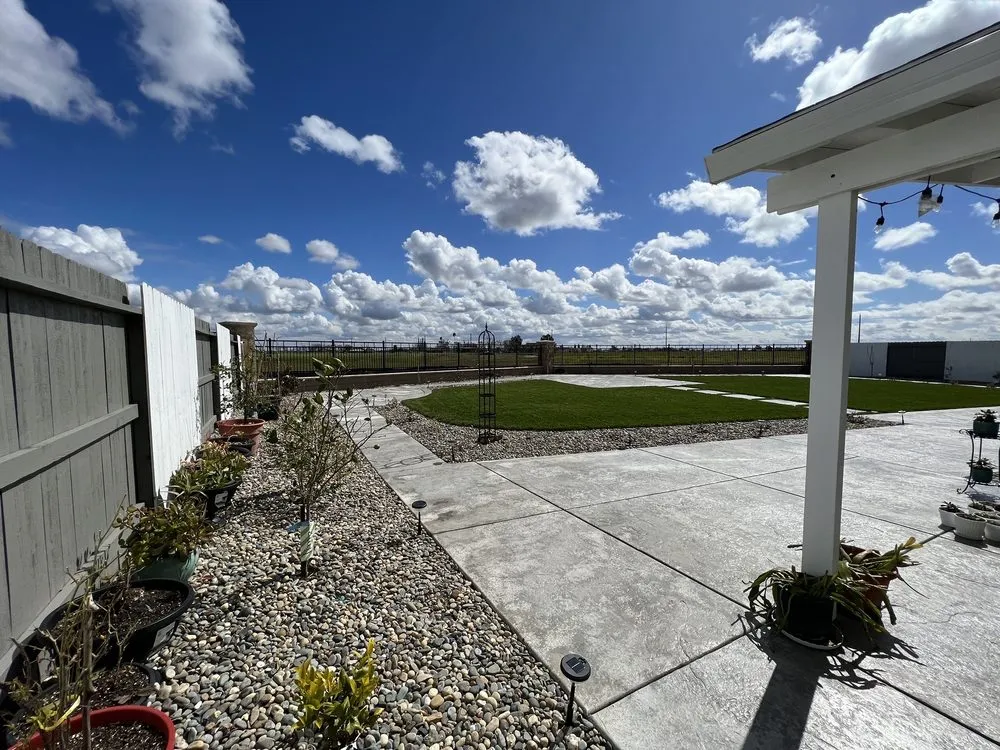 Top-rated lawn mowing service in Sacramento, CA - Onpoint Landscaping