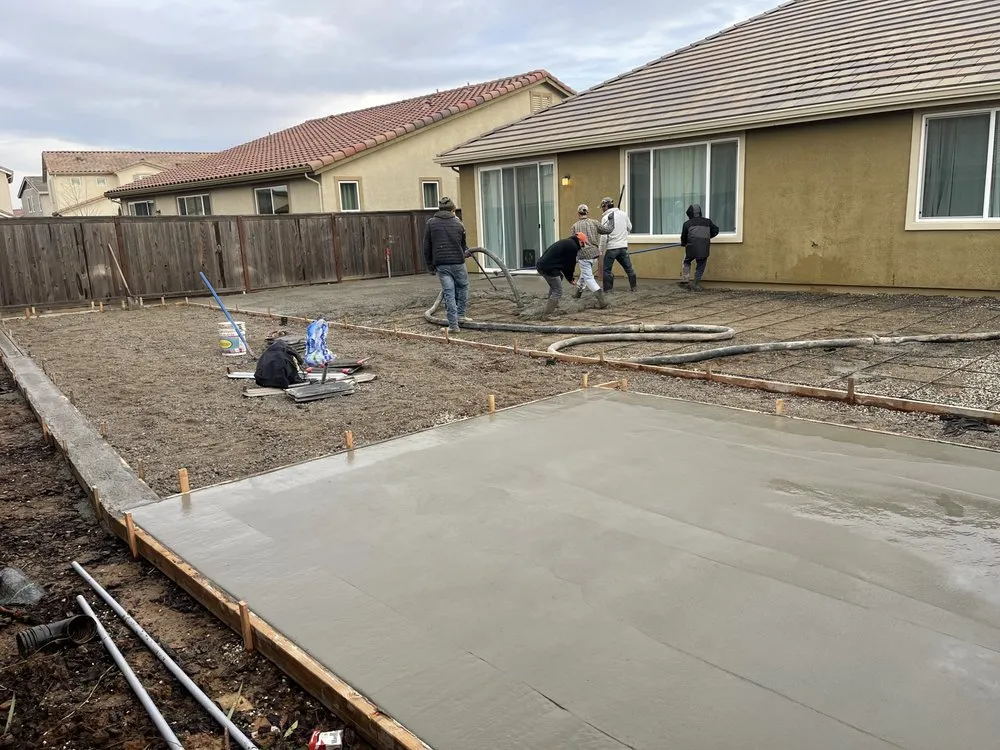 Trusted yard cleanup service for homes across Sacramento, CA - Onpoint Landscaping