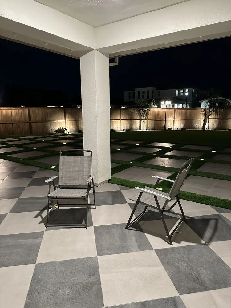 Professional residential landscaping in Sacramento, CA - Onpoint Landscaping