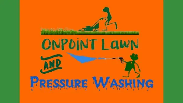 OnPoint Lawn and Pressure Washing