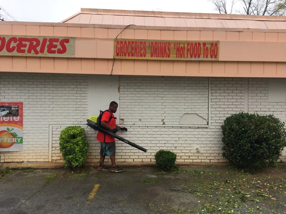 Professional landscape design in Atlanta, GA - Onpoint Lawn Care