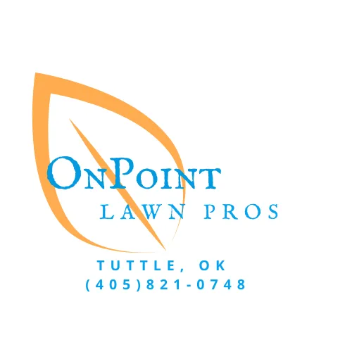 Trusted yard cleanup service for homes in Tuttle, OK by OnPoint Lawn Pros