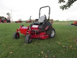 Affordable lawn mowing service experts serving Tuttle, OK - OnPoint Lawn Pros