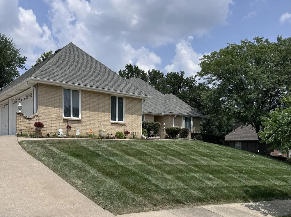 Reliable yard cleanup service experts serving Kansas City, MO - Onpoint Tree & Lawn