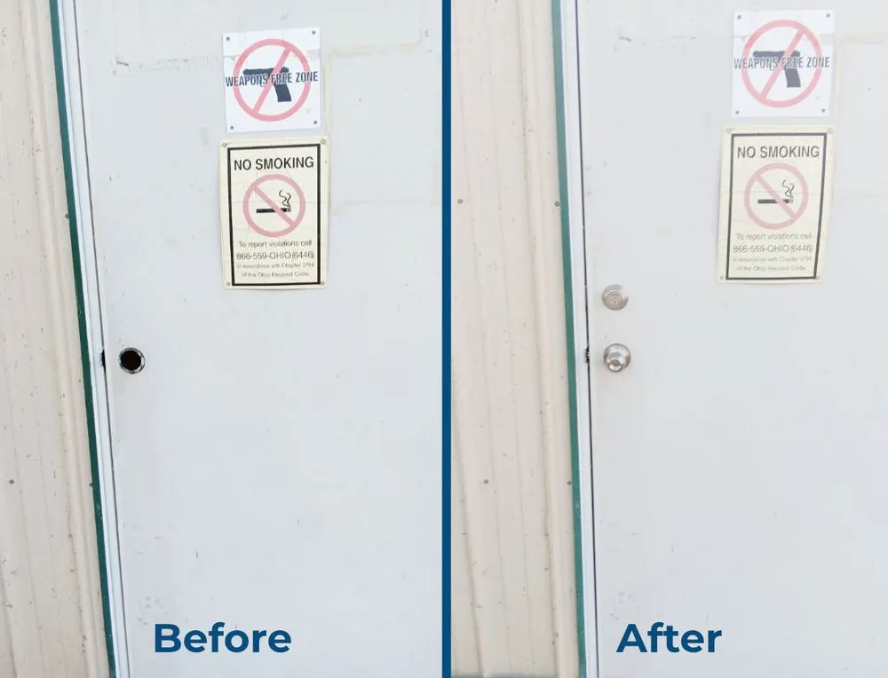 Reliable lawn mowing service for homes across The Plains, OH - OnSite 220