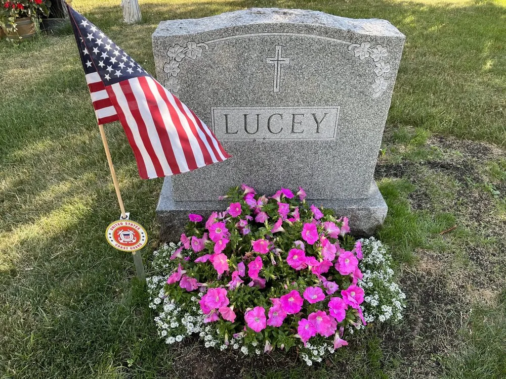 Reliable residential landscaping for year-round maintenance in Lynnfield, MA by Onsite Company