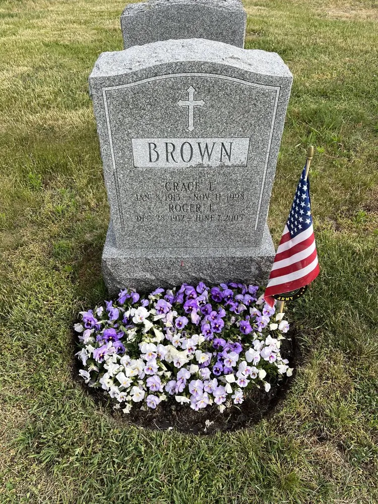 Local landscape design in Lynnfield, MA by Onsite Company