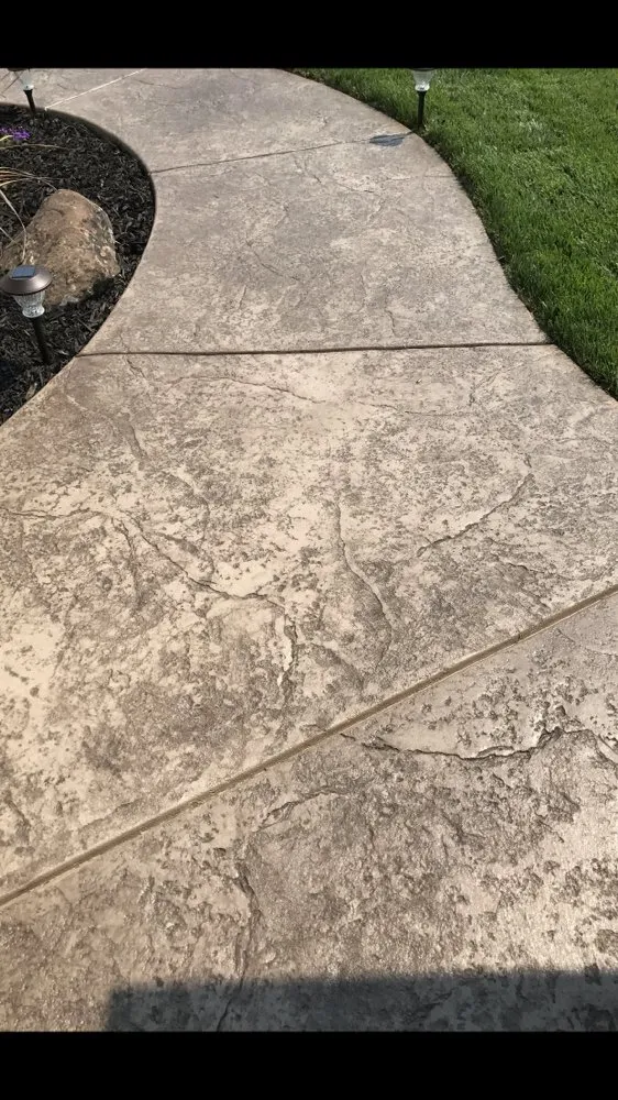 Affordable residential landscaping near you in Vacaville, CA by Onsite Concrete & Landscape