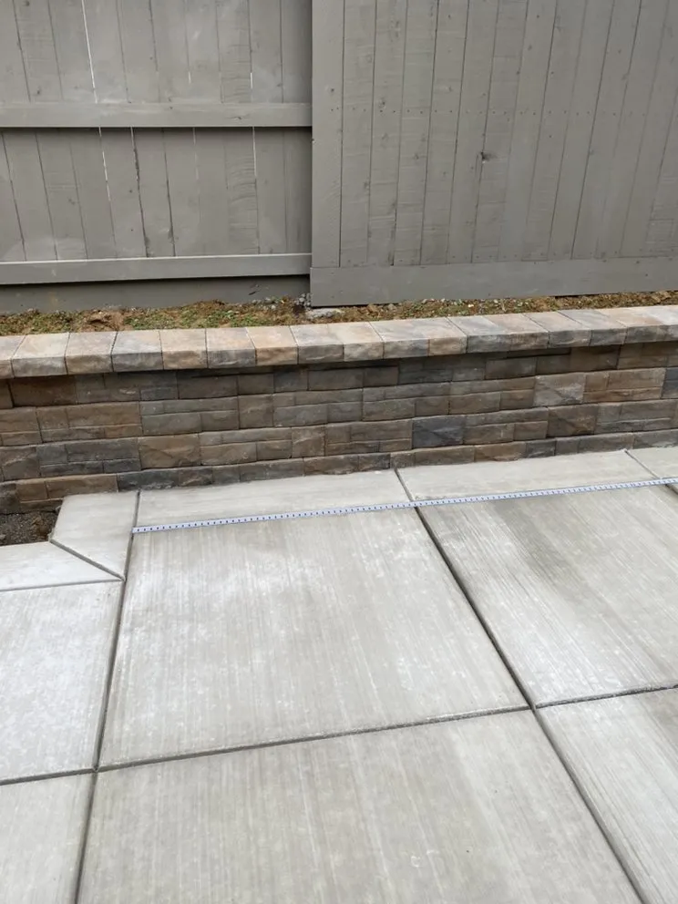 Affordable yard maintenance near you in Vacaville, CA by Onsite Concrete & Landscape