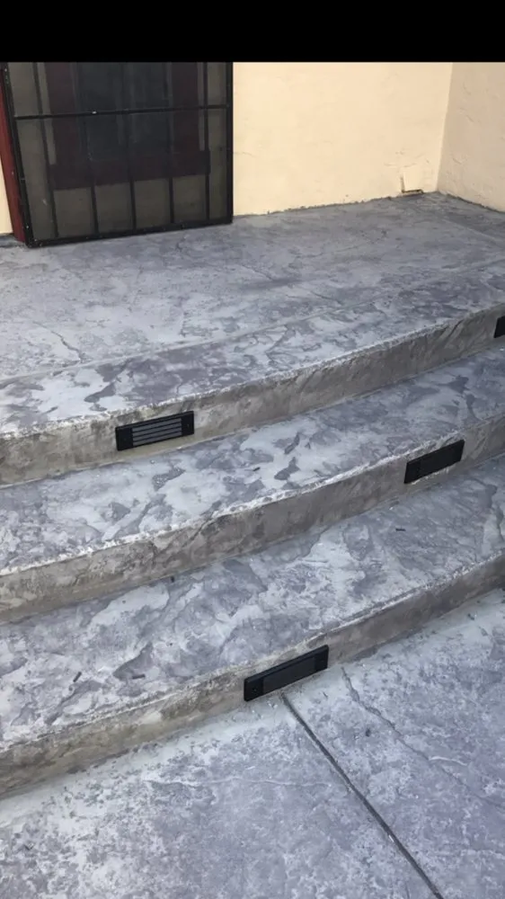 Affordable lawn mowing service in Vacaville, CA by Onsite Concrete & Landscape