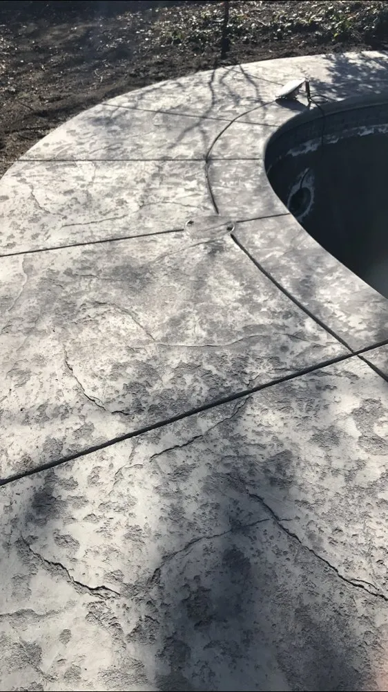 Affordable yard maintenance with custom design across Vacaville, CA - Onsite Concrete & Landscape