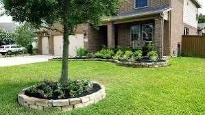 Trusted landscape design in Flint, MI by Onsite landscaping & tree service