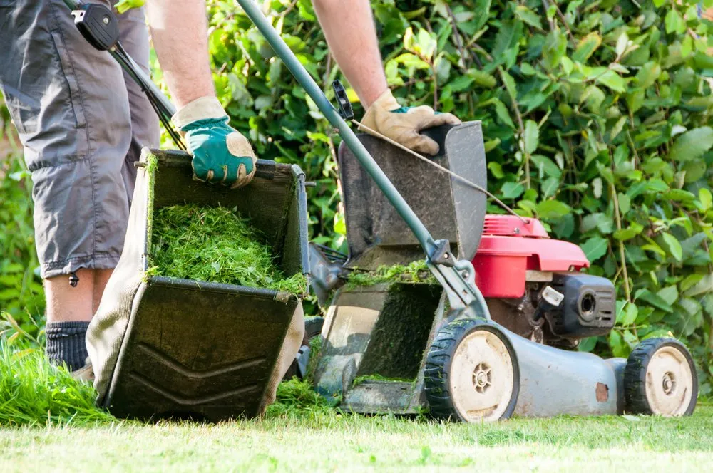 Reliable yard maintenance for homes across Denver, CO - OnSite Lawn Services