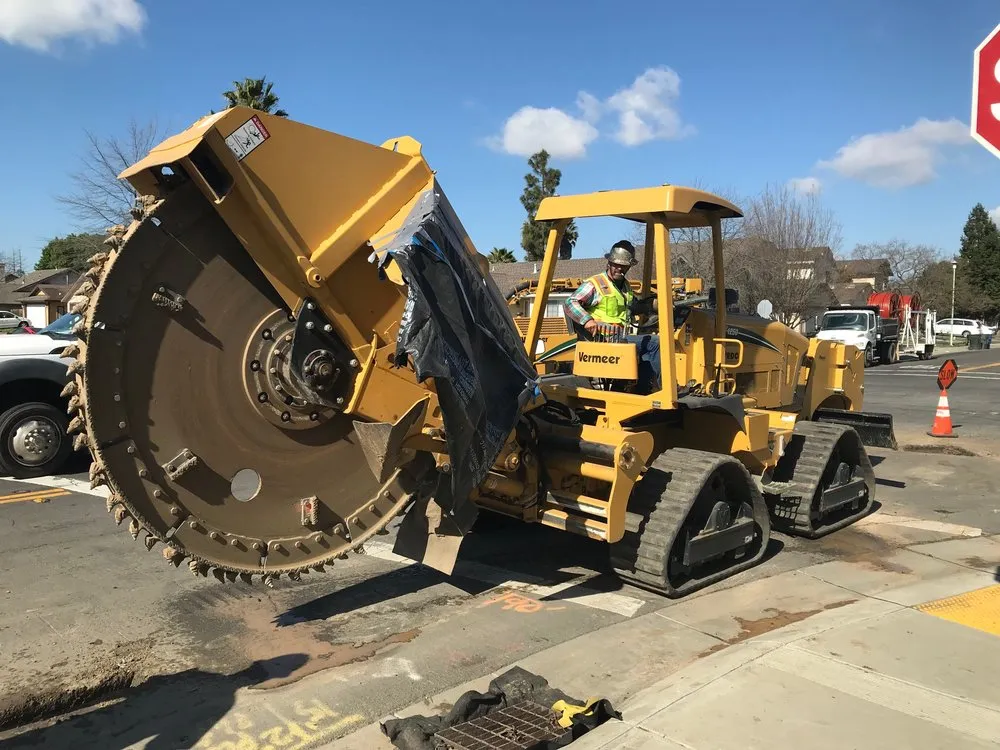 Top-rated outdoor landscaping in Livermore, CA - ONSITE