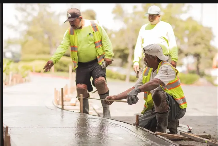 Local yard maintenance in Livermore, CA - ONSITE