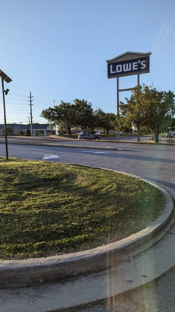 Local lawn mowing service for beautiful yards in Cleveland, TN by Onsite Maintenance Company