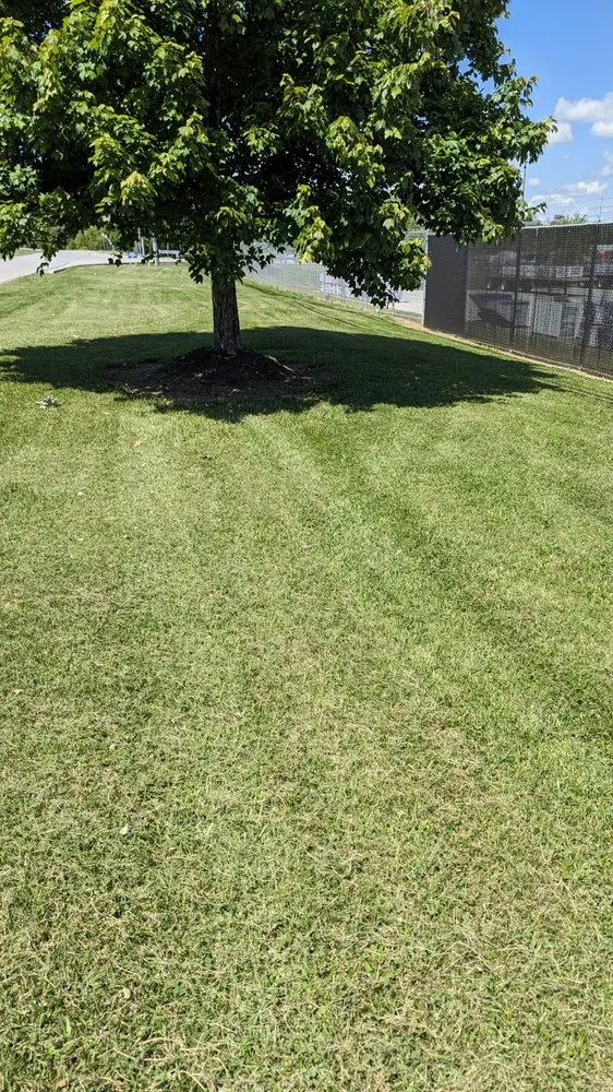 Custom landscape design experts serving Cleveland, TN - Onsite Maintenance Company