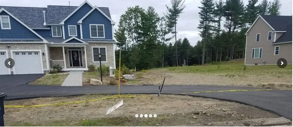 Professional garden landscaping experts serving West Boylston, MA - Onsite Paving Seal Coating Landscaping