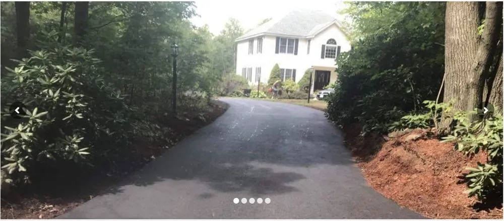 Trusted yard maintenance for year-round maintenance across West Boylston, MA - Onsite Paving Seal Coating Landscaping