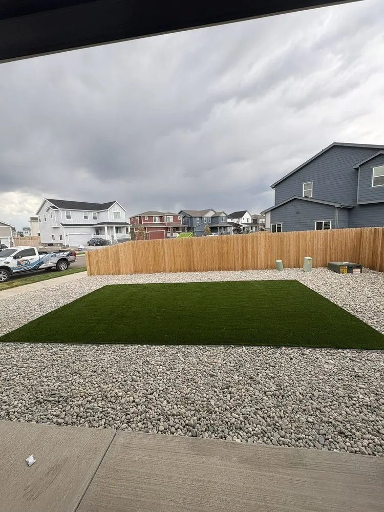 Trusted outdoor landscaping experts serving Northglenn, CO - OnSite Property Maintenance