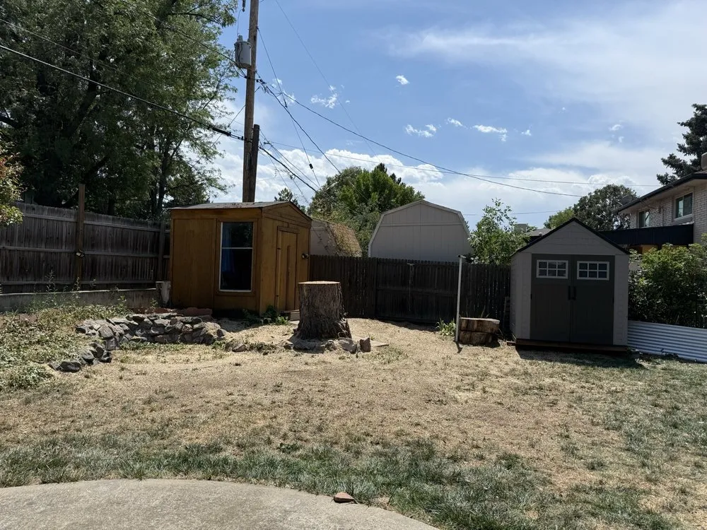 Custom lawn care service in Northglenn, CO - OnSite Property Maintenance