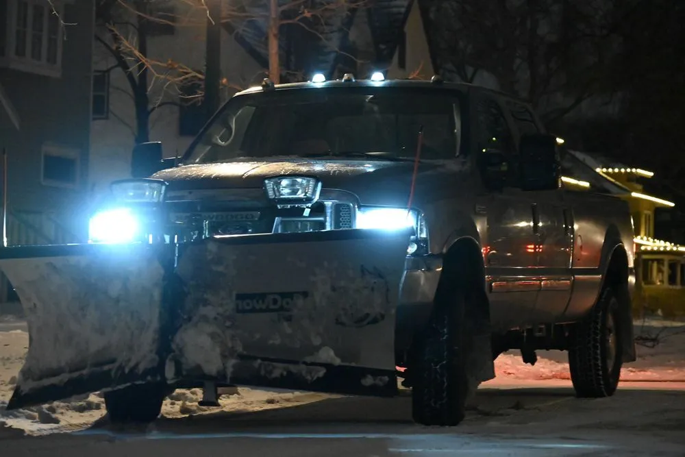 Professional outdoor landscaping for homes across Fargo, ND - Onsite Property Services