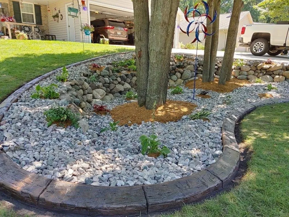 Local yard maintenance in Fargo, ND - Onsite Property Services